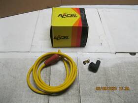 161009 Accel 7mm Spark Plug Wire