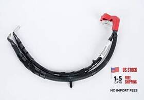Acdelco 20921448 Positive Battery Cable