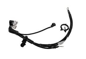 20955244 Acdelco Negative Battery Cable
