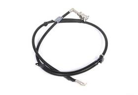 22846478 Acdelco Genuine Parts Auxiliary Battery Negative Cable