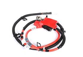 23167992 Acdelco Gm Genuine Parts Auxiliary Battery Positive Cable