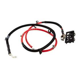 23239733 Acdelco Auxiliary Battery Positive Cable