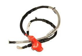 23345595 Acdelco Positive Battery Cable