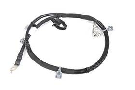23508388 Acdelco Genuine Parts Auxiliary Battery Negative Cable