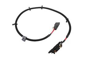 25814777 Acdelco Parts Positive Battery Cable