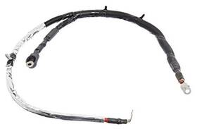 25854801 Acdelco Parts Positive Battery Junction Block Cable