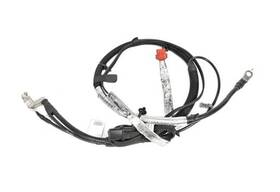 84109465 Acdelco Negative Battery Cable