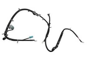 84355668 Acdelco Positive Battery Cable