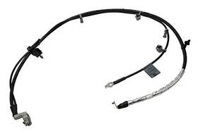 84634113 Acdelco Battery Negative Cable