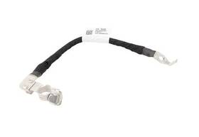 87866332 Acdelco Auxiliary Battery Negative Cable