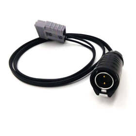 Acopower Anderson-2pin Furrion Cnlinko Adapter Connector Cable