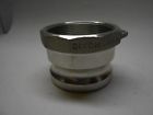 Ms-27020-15 Adapter -24h4 Nos Dixon