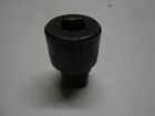Ap1624 Adapter Female Impact Tools Male 3 " 4 Mac Socket 1 2 Used -19h6