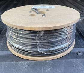 Soc-xc10-3h Adc 10 Awg Photovoltaic Wire Solar Panel Pv Cable 600v - 500ft 19 Strand