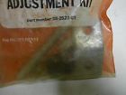 38252301 Adjustment Lau -4j3 2 Nos Kit Motor
