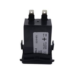 Aftermarket 2420172 Hourmeter Gauge For Jlg 1200sjp 1350sjp 1930es 2030es 3246es Dc10-80v
