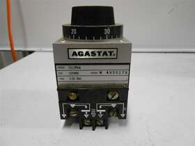 Relay7012pdx Agastat 7012pdx Time Delay
