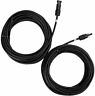 Ak-30ft-10 Renogy Awg Solar Panel And Controller Connector Adaptor Wire