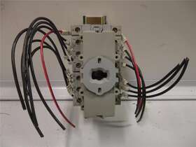 194e-a25-1786 Allen-bradley 194e-a32-np Switch On / Off Used