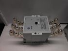 100-d420 Allen Device Complete Bradley Contactor Used -22h7