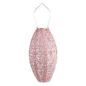32471 Allsop Home & Garden And Soji Stella Pod Wildflower - Blush