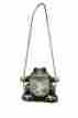 Alp-hpp216slr Benzara Frog Solar Light New 821559440761