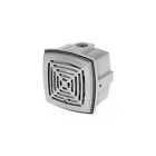 876-n5 Amp 0.13 Surface Mounting Power Edwards Signaling Rating Va Safety 15.6