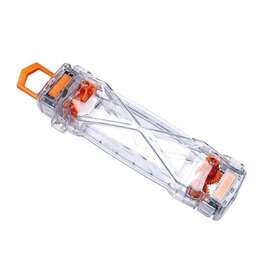 92837 Ampfibian X1 Connector Protector Weatherproof Extension Cord Restraint Clamp
