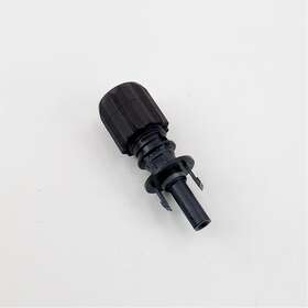 Pv-692870-f13 Amphenol 10x New H4 Utx Female Solar Cable Connectors No Pins