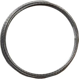 123189 Anchor Wire Hillman 50 Ft. 20 Ga./6-wire Galvanized Steel Twisted Guy Purpose