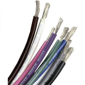 102510 Ancor 091887103540 Marine Grade Electrical Primary Tinned Copper Boat Wiring 16-ga