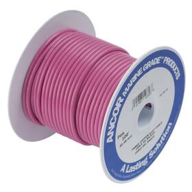 104610 Ancor 091887105247 Marine Grade Electrical Primary Tinned Copper Boat Wiring 14-gauge P