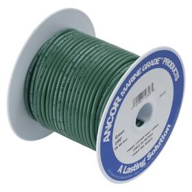 106302 Ancor 091887106794 Marine Grade Electrical Primary Tinned Copper Boat Wiring 12-gauge G