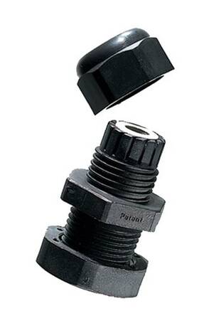 24-.47 Ancor 091887765007 765000 Marine Grade Electrical Wire Seal Round Cable 10 To 2-gauge .24-.47 Ca