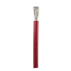 10478mpn Ancor Red 1/0 Awg Battery Cable - Sold By The Foot