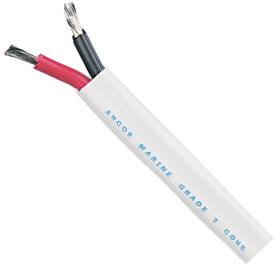 121550 Ancor - Duplex Cable 14/2 Awg 2 X 2mm2 Each