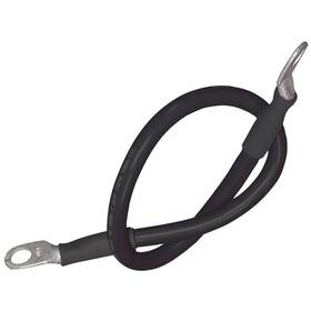 189136 Ancor Electrical Premium Tinned Boat Battery Cable Assemblies 4-gauge Size