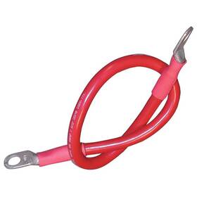 189147 Ancor Electrical Premium Tinned Boat Battery Cable Assemblies 2-gauge Size