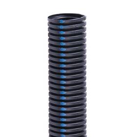 Ancor 453382 Marine Grade Electrical Self-extinguishing Split Loom 3/8-inch Diamet