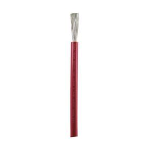 Ancor 638650187118 Red 40 Awg Battery Cable Sold By The Foot