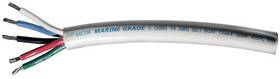 155010 Ancor Marine Grade Electrical Boat Mast Cable 14-gauge 100-feet