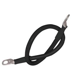 189146 Ancor Marine Grade Electrical Premium Tinned Boat Battery Cable Assemblies 2-gauge Size