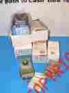 Ar822 Multiple Hvac Lot 1 Humidifier And Temp Controller 2 Switching Relay New