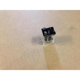 Hl1-htm-ac24v Aromat Relay 15a 1/3hp 125-250v Ac 24v 80046