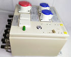 As03032 Underwriters Lab Heavy Duty Electric Box Power Supply Eldon