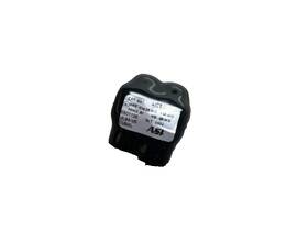 Asi Aics2-0-2 Cat No. Aics 2-2 Wire Cu. 2awg-14wg/range Ai2awg-4awg E501126 90 600v