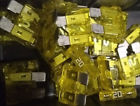 Bussmann-atc-20 Atc-20 Bussmann Qty Automotive Atc Blade Fuse Yellow