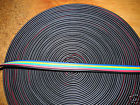 Atlas Wire 5 Conductor Ribbon