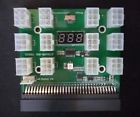 Dps-1200-dps750 Atx64p6 Mining Breakout Board For Hp Server Psu