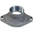 B150 Square D By Schneider Electric 1-1 2in Bolt-on Conduit Hub 785901459453